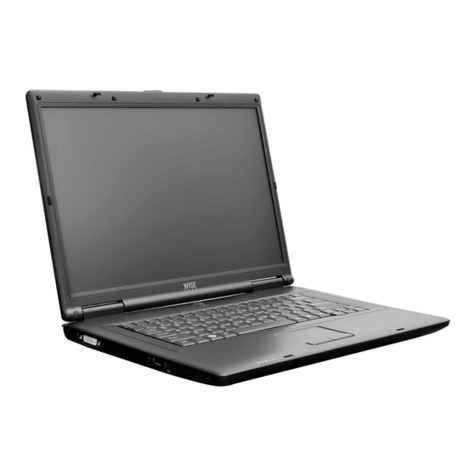 Wyse X90LE User manual