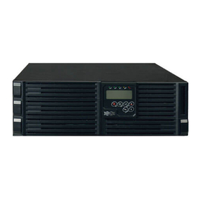 Tripp Lite SmartOnline SU10KRT3/1X User manual