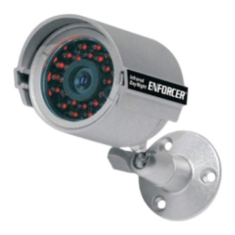 ENFORCER ENFORCER EV Series User manual