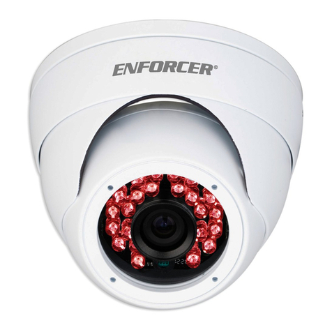 ENFORCER EV-2726-N3GQ User manual