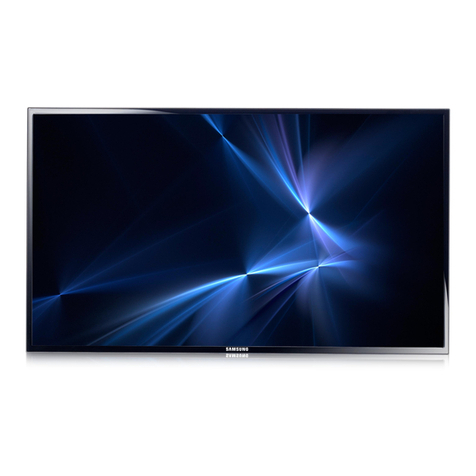 Samsung ME32C User manual
