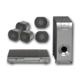 Sanyo DC-TS750 User manual Sanyo DC-TS750 User manual