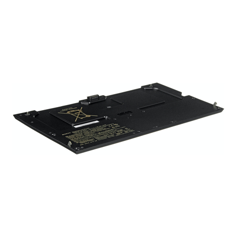 Sony VAIO VGP-BPSC27 User manual