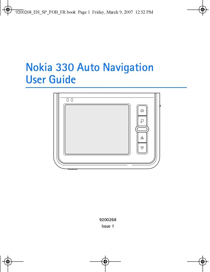 Nokia 330 User manual