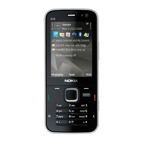Nokia Devicescape Easy Wi-Fi user guide