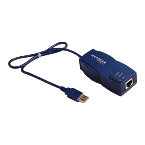 NETGEAR EA101 Installation guide NETGEAR EA101 Installation guide