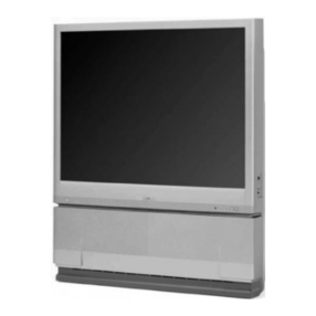 Philips DPTV345 User manual