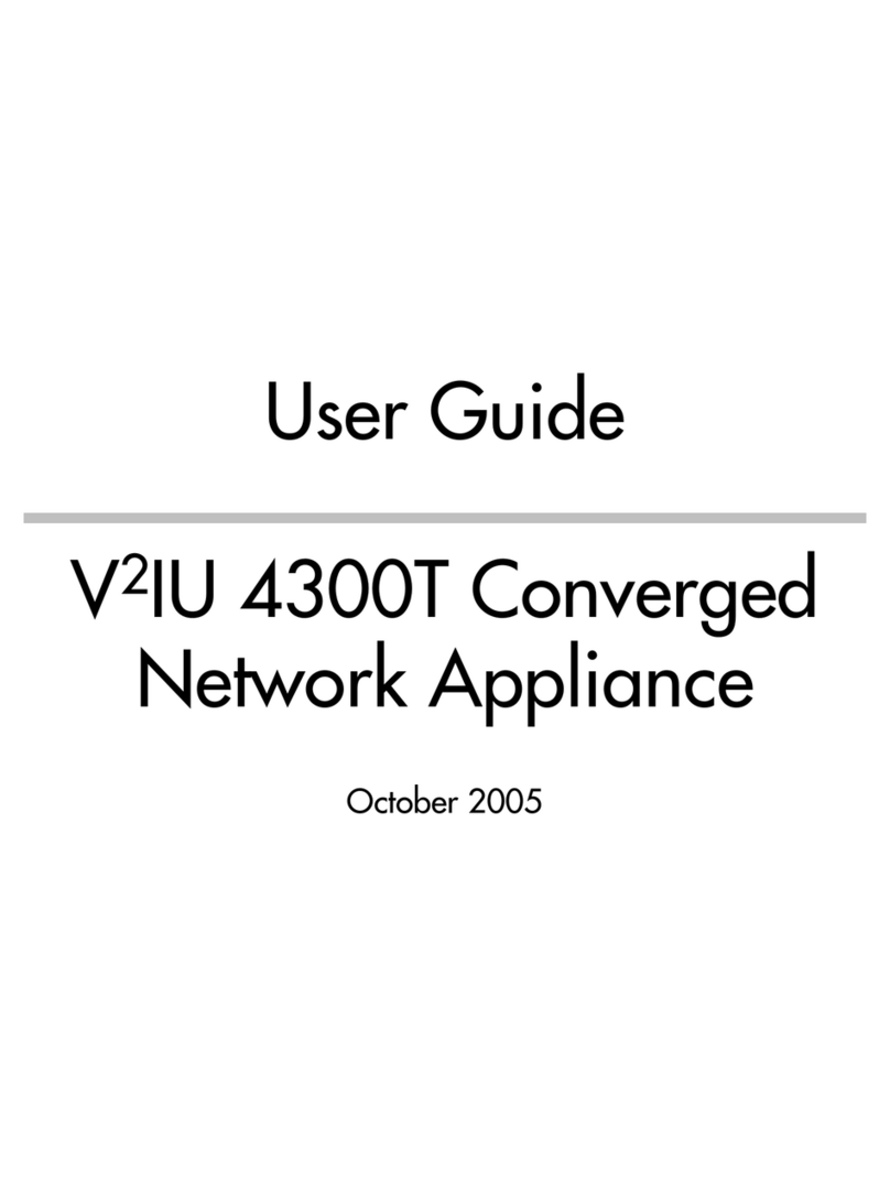 Polycom V2IU 4300T Series user guide