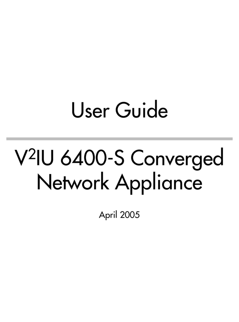 Polycom V2IU 6400-S user guide