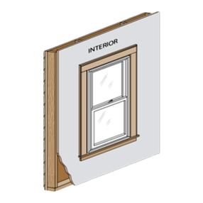 Pella 816G0101 installation instructions
