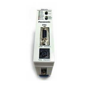 Panasonic FP2 Series manual