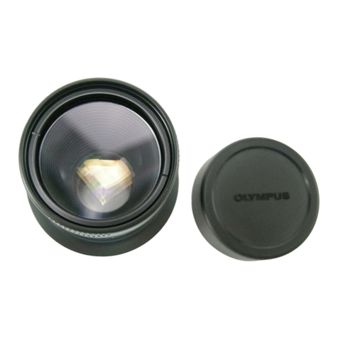 Olympus TCON-17C User manual