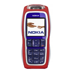 Nokia Xpress-on User manual Nokia Xpress-on User manual