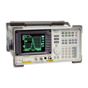 HP 8590 EM Series User manual