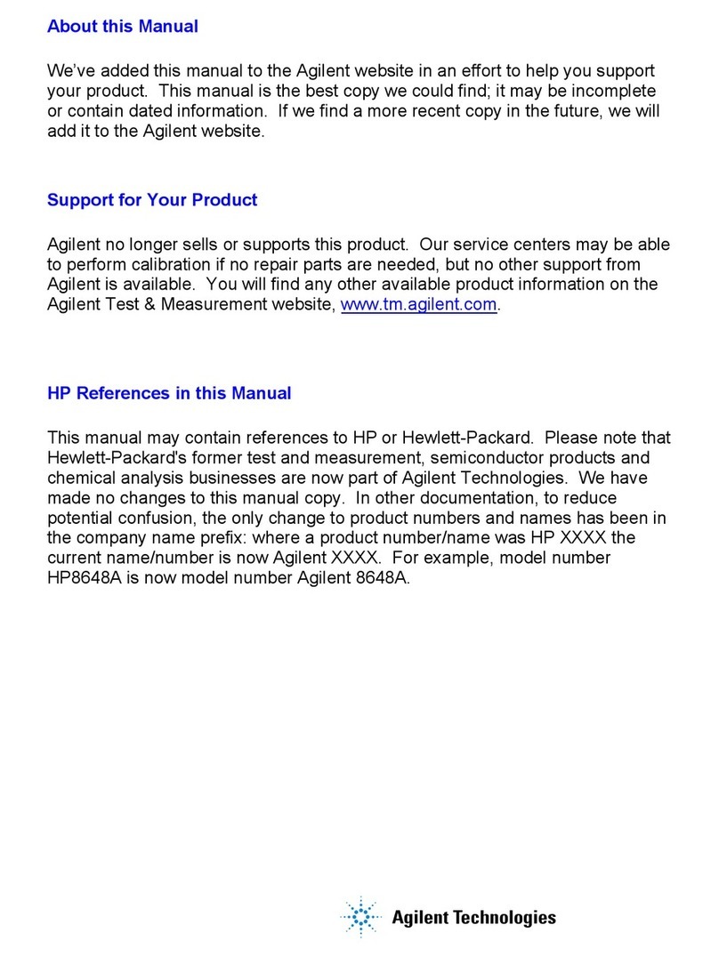 HP 10020A Quick start guide