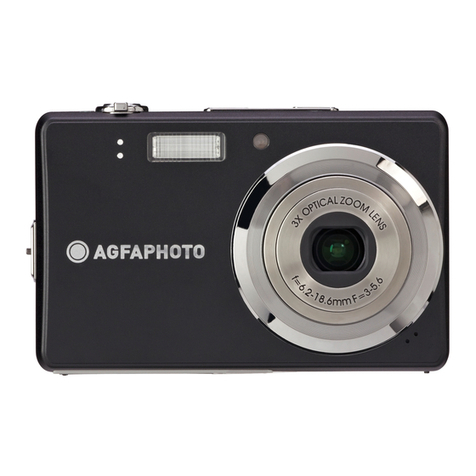AgfaPhoto OPTIMA 100 user manual