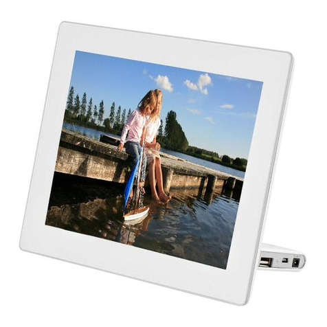 AgfaPhoto AF 5107PS user manual
