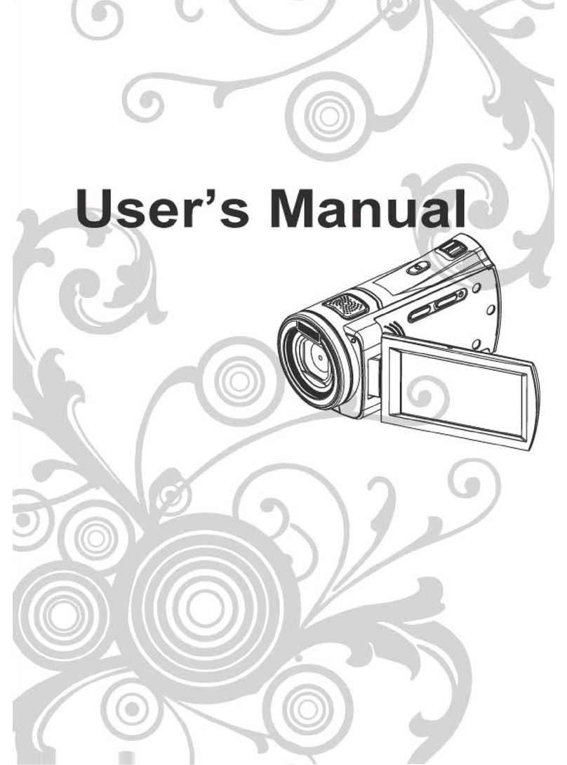AgfaPhoto Digital Video Camera user manual