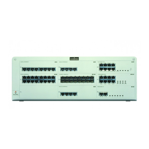 Alcatel Voice over WLAN (R1.1.1) Design guide