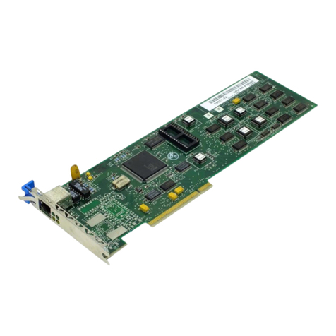 Allied Telesis AT-1720AT User manual
