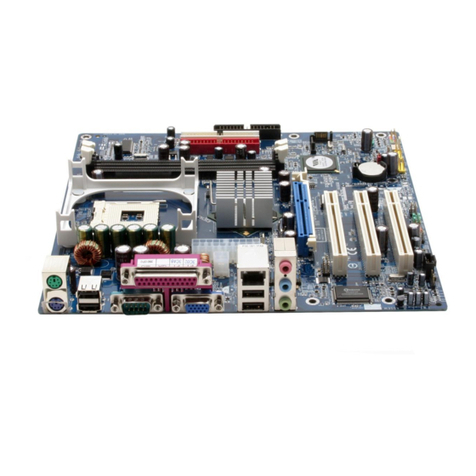 Albatron PM800 Pro (V2.0) user manual