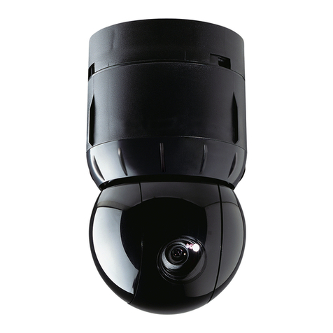 American Dynamics IP Cameras Specifications American Dynamics IP Cameras Specifications