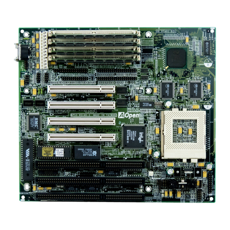 AOpen AP53 user guide