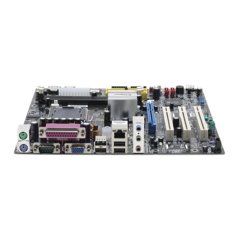 AOpen s661FXm-7US User manual AOpen s661FXm-7US User manual