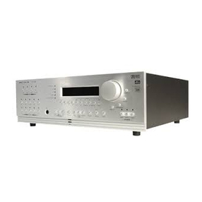 Anthem AVM 20 operating manual