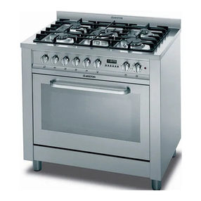 Ariston CP 059 MD X AUS S Operation manual