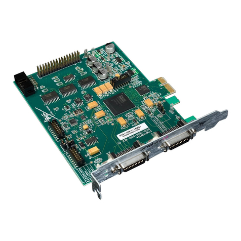 Apogee Symphony 64 user guide