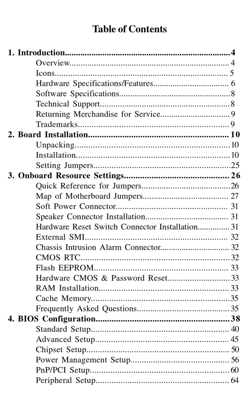 TYAN S1832DL manual&nbsp;