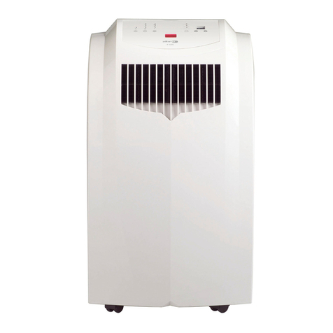 Zibro P 125 User manual