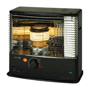 Zibro Kamin R 616 C User manual