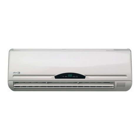 Zibro SC1226 User manual