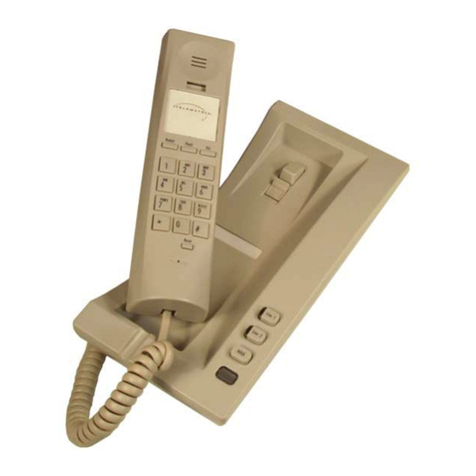 Telematrix 3302TRM user guide