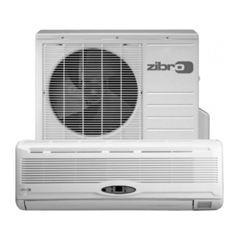 Zibro S1026 operating manual