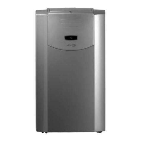 Zibro PH 733 User manual