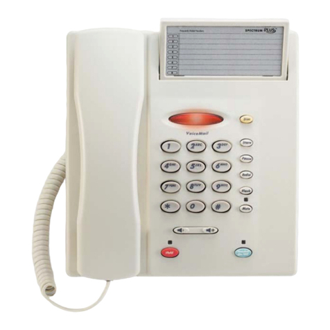 Telematrix Spectrum Plus SP200 user guide
