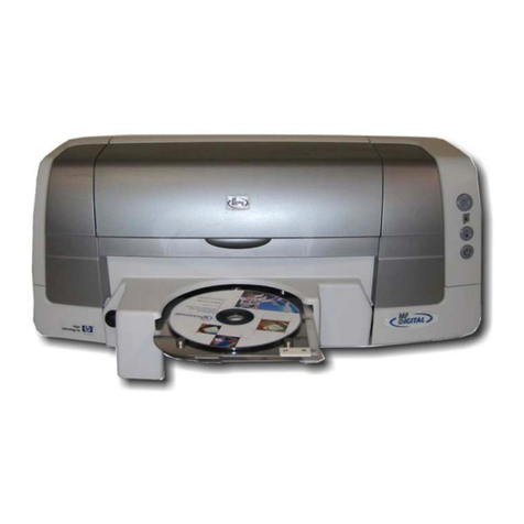 MF DIGITAL OptiEC OptiPrinter Installation and operation manual