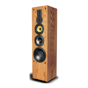 Legacy Signature III User manual