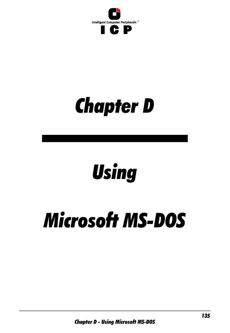 ICP ICP Controller Using
