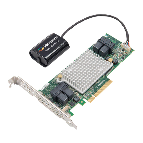 Adaptec RAID Solutions Manual