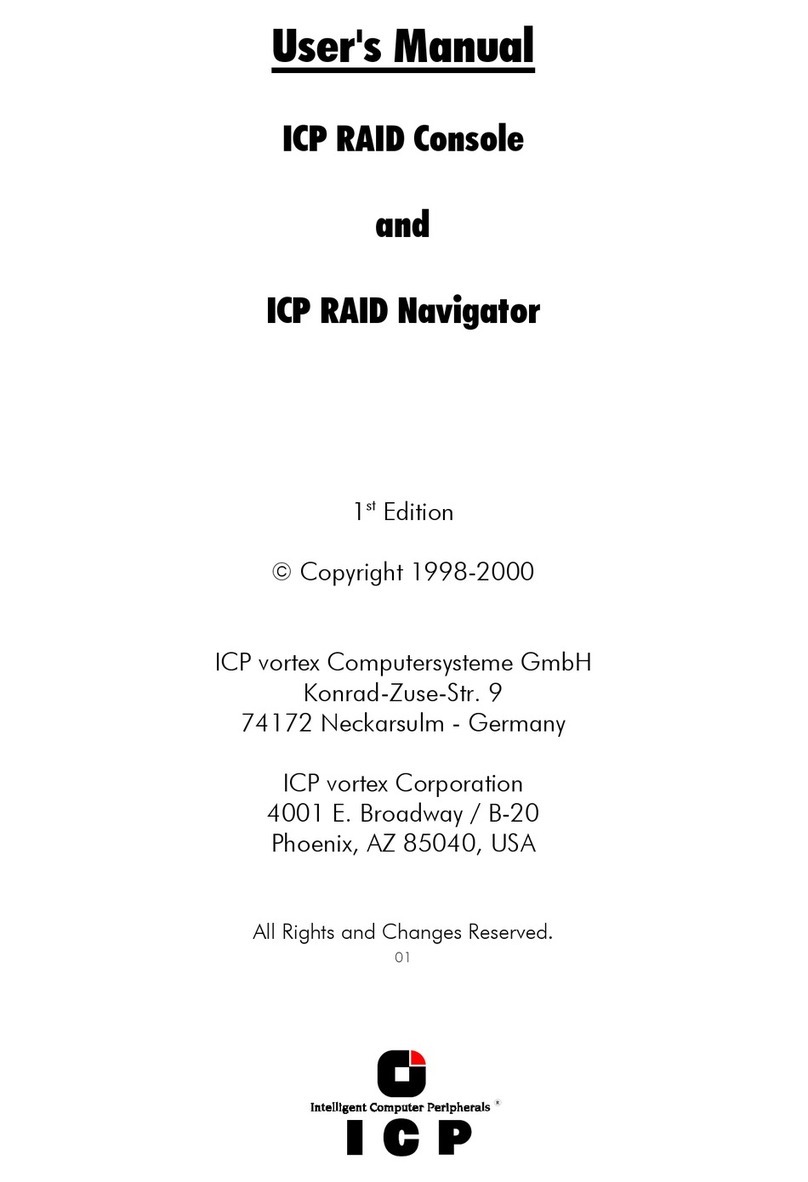 ICP ICPCON user manual