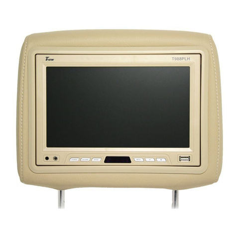 Tview T788PLH user manual