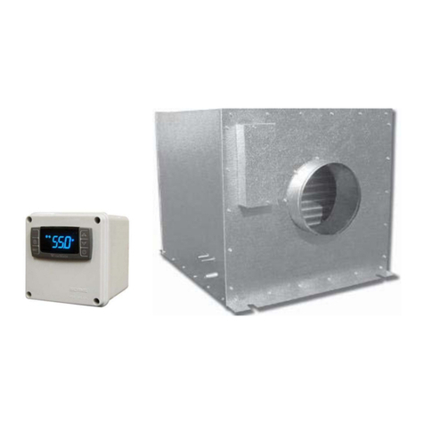 Vinotemp Wine-Mate WM-2500SSHWC User manual Vinotemp Wine-Mate WM-2500SSHWC User manual
