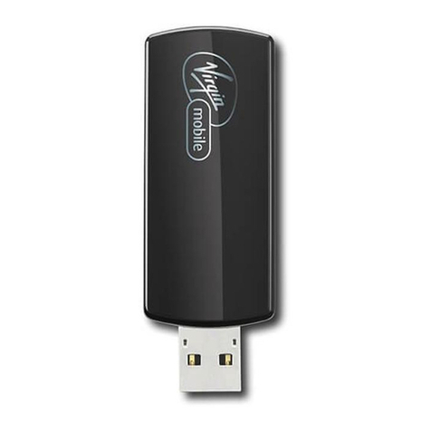Novatel Broadband2Go user guide