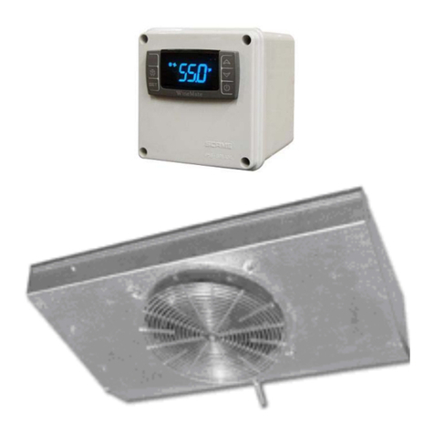 Vinotemp WINE-MATE WM-4500SSLWC User manual Vinotemp WINE-MATE WM-4500SSLWC User manual