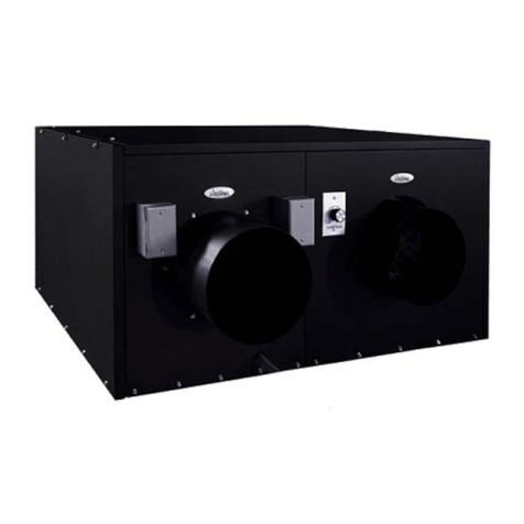 Vinotemp WINE-MATE WM-4500DS User manual Vinotemp WINE-MATE WM-4500DS User manual