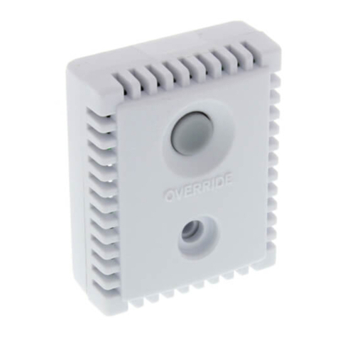 Venstar ACC0401 specification
